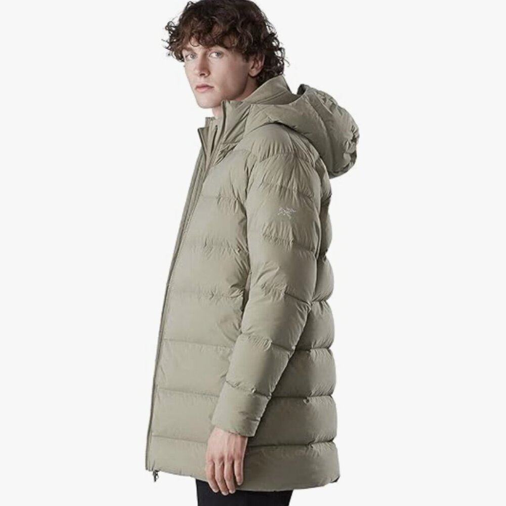 Arc'teryx Down Coat